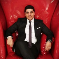 Mahmoud Lotfy
