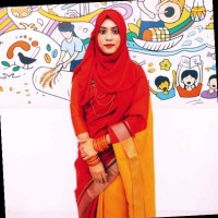 Fatema-Tuz- Johra