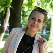 Ksenia Dmitrieva