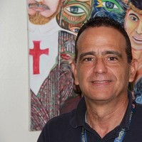 Victor Mejia Badia