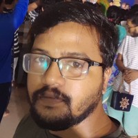 Tapas Kumar Nayak
