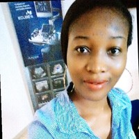 Ella Stéphanie Bolou Épouse KOffi