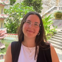 Alba Robles González