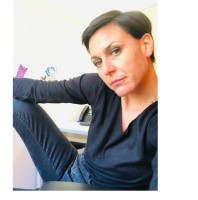 Carole Gonzalez Foscale