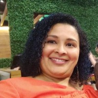 Tânia Santana