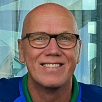 Klaas Oevering
