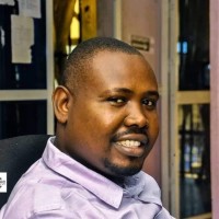 Solomon O. Odeniyi