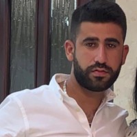 Hassan Ali