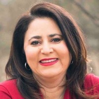 Lea Marquez Peterson