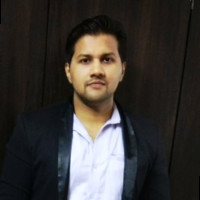 Nitin Chaube