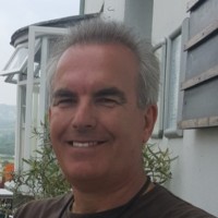 Martyn Smith