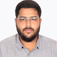 Rajesh Ranjan Padhi