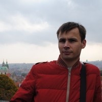 Vladimir Suprunovich