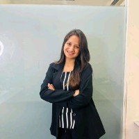 Dimple Jethwa