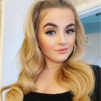 Courtney Senior