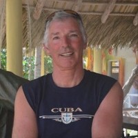 Graham Verrall