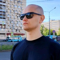 Dmitriy Turov