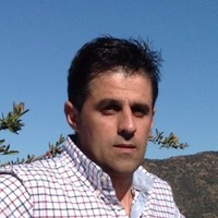 Domingo Rondán Jímenez