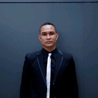 Joshua David Cuenco