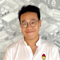 Sebastian Yan