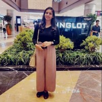 Pragnya Sharon Vipparthi