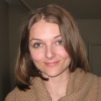 Stacy Williams