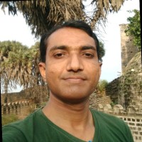 Vishal Gorsera