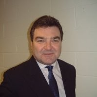 john thorp