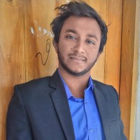 Durjoy Das