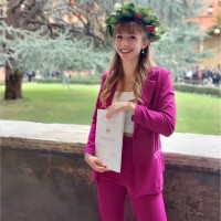 Virginia Camponeschi