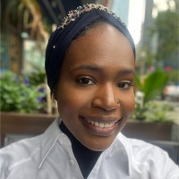 Aisha Sheriff