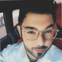 Sameer Chenoth