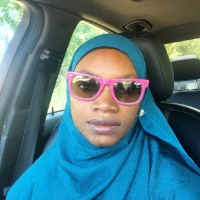 Morufat Oluwaseun Alabi