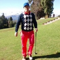 Cristián Andrés Mena Gajardo