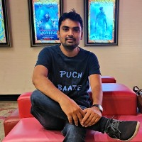 Pradip Adhav