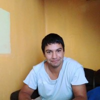 Sebastián Benavides