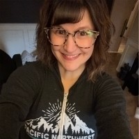 Kristina Thornton