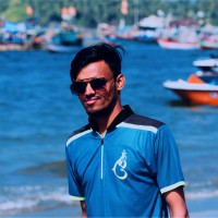 Rohit Badhale