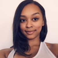 Jasmine Tate