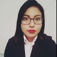 Gloria Maria Yancce Huayta