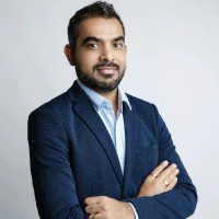 Jayesh Patel