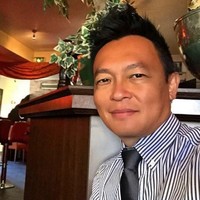 chino man