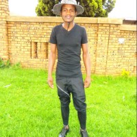 Katleho Maduna