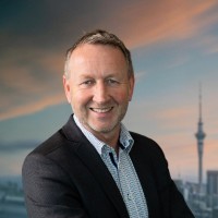 Brendan Bain, MInstD