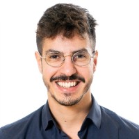 Charalampos Chronis