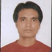 Ram Nageena Yadav