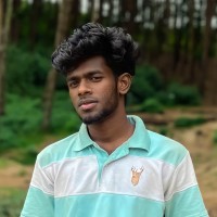 Arunachalam A