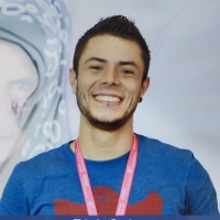 Alejandro Vergara
