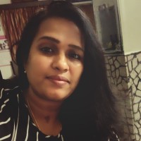 Jayashree Jayaraman
