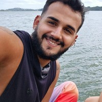 Pedro Lino